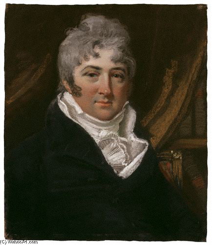 Thomas Morton — Джон Рафаэл Смит