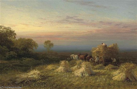 At The End Of The Day — George Cole Senior