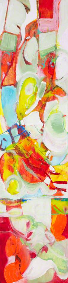 Springtime Is All — Melanie Wotton