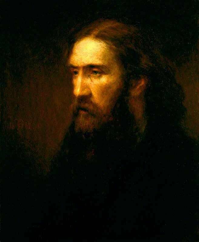 George Macdonald — George Reid