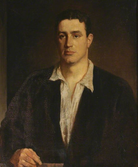 Sir Edward Charles Benthall — Glin Voren Filpot