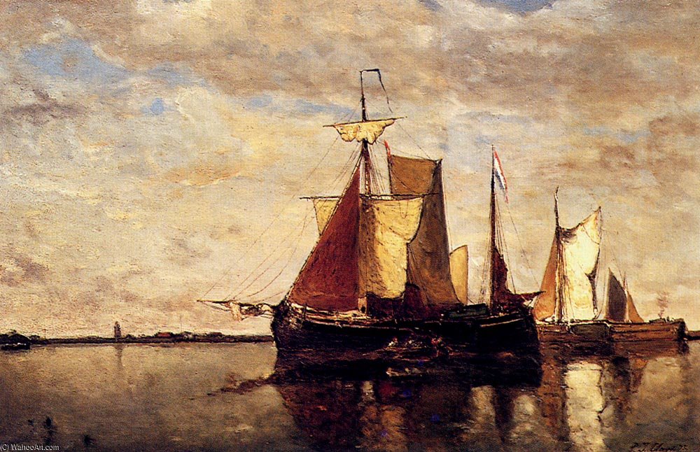 Dordrecht — Пол Жан Клейс