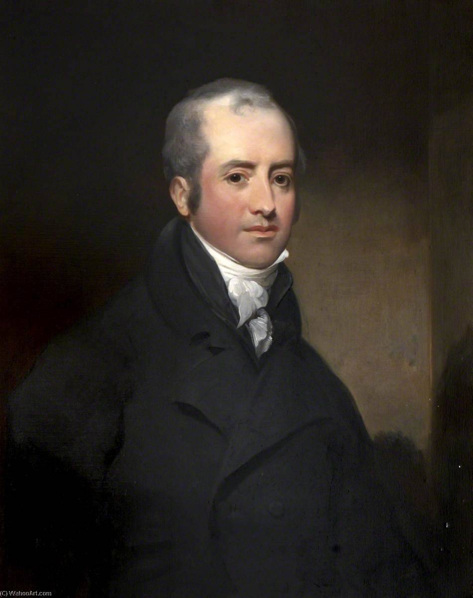 John Cary (1770–1820) — Henry Thomson