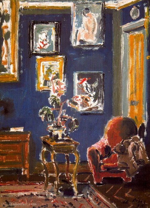 Untitled (211) — Filippo De Pisis