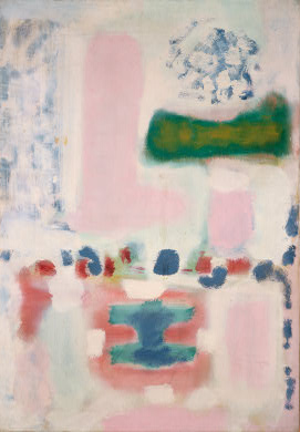 Untitled 84 — Марк Ротко
