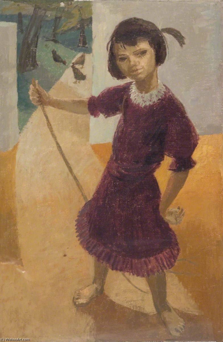 Hilary Jane's New Dress — Joan Baker