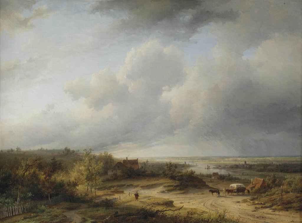 Untitled (aqzv3n) — Abraham Johannes Couwenberg