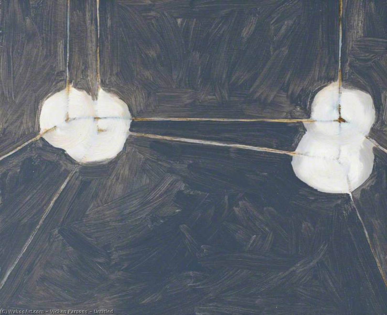 Untitled — Vicken Parsons