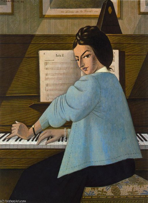 Untitled (551) — Émile Chambon