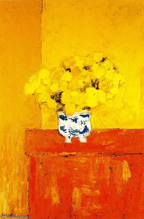 Untitled (887) — Бернар Кателен
