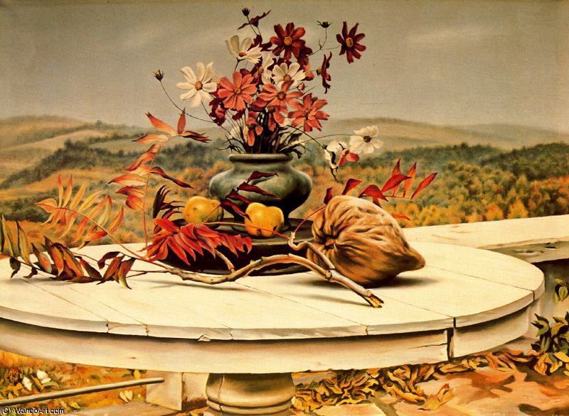 Untitled (870) — Clarence Holbrook Carter