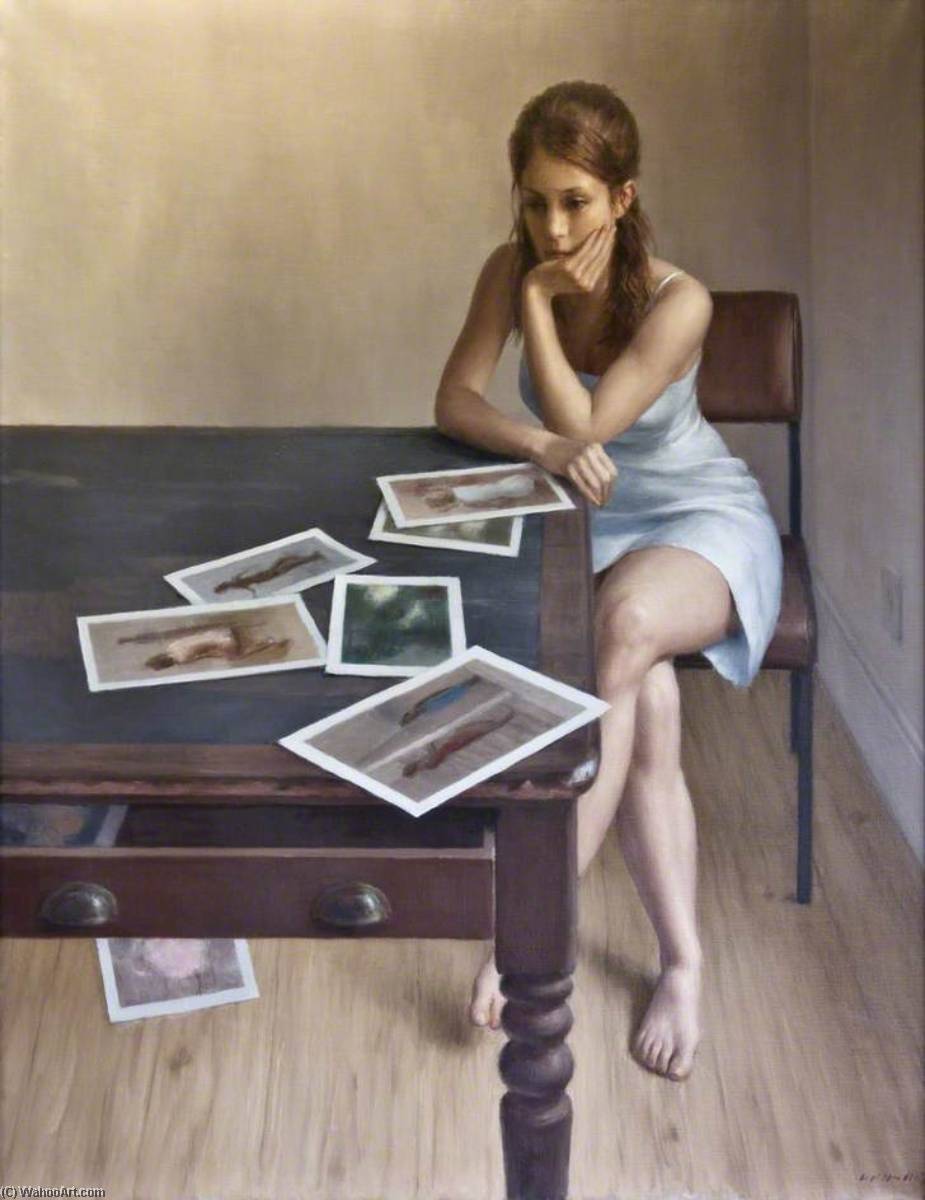 Pictures — Harry Holland
