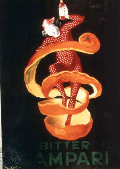 Untitled (475) — Leonetto Cappiello