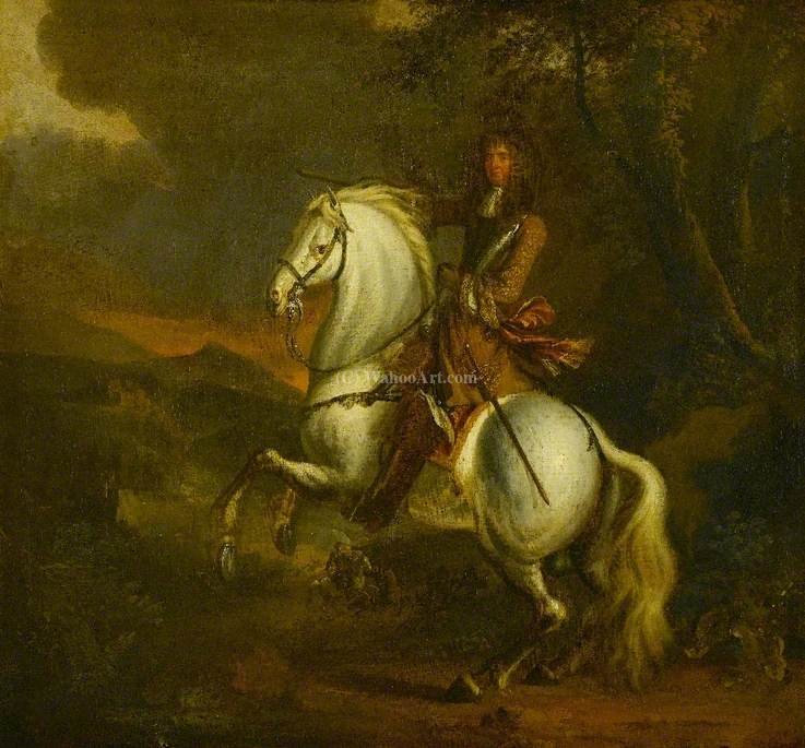 Prince Rupert — Ян Вик