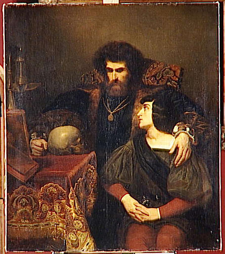 Lara — Jules Jollivet