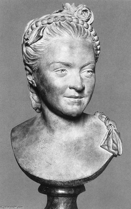 Madame Favart — Jean Baptiste Defernex
