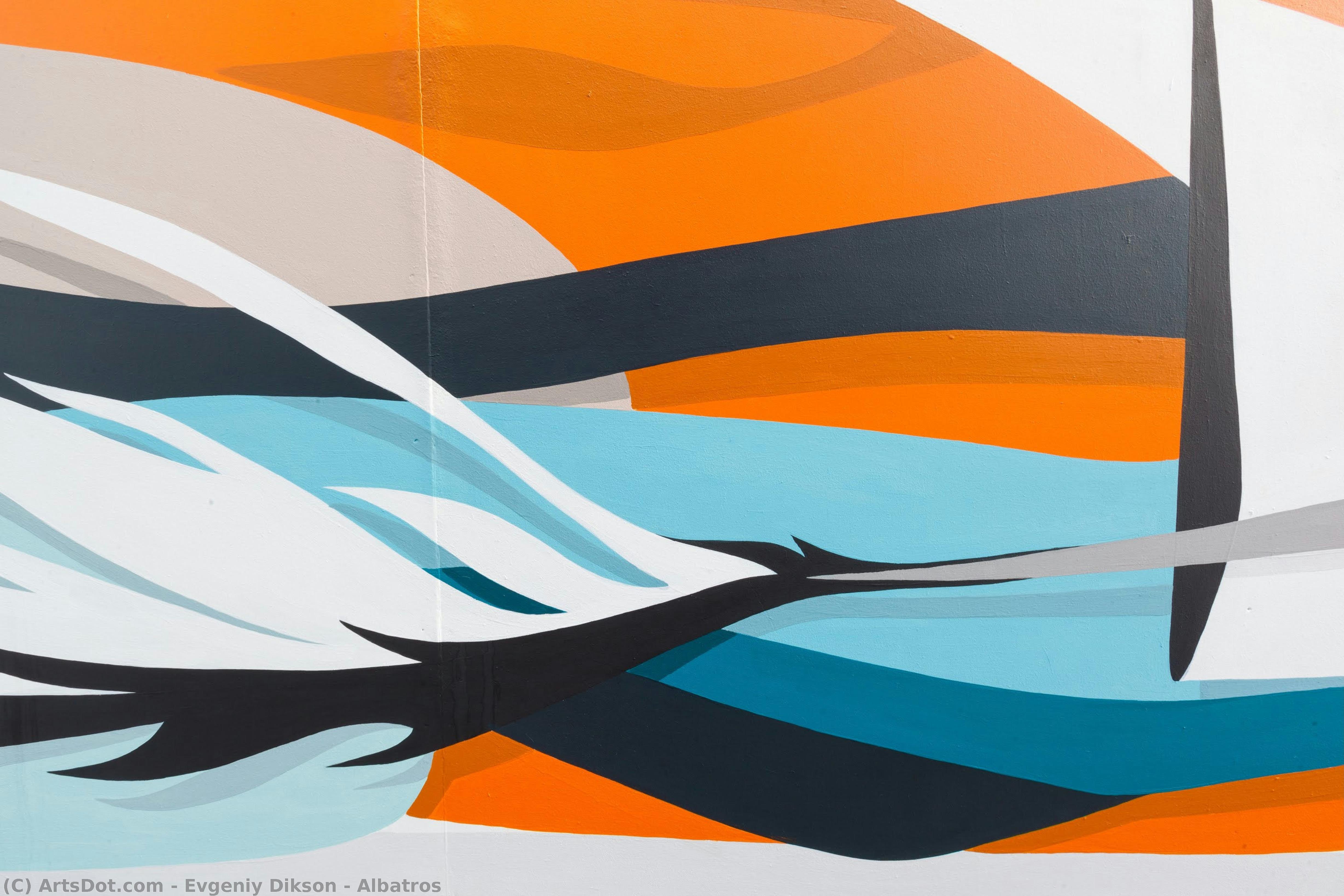 Albatros — Evgeniy Dikson