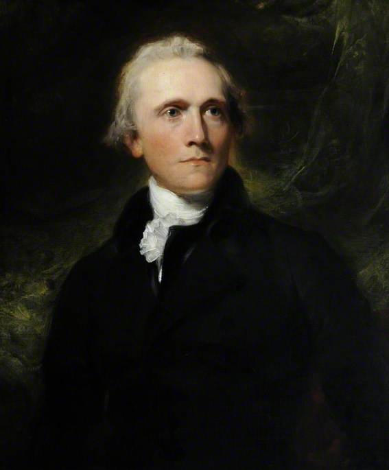 Sir William Grant (1752–1832) — Сэр Томас Лоуренс