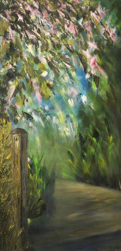 Spring — Eileen Tait