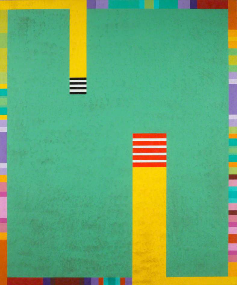Summer 2009 No.3 — Mick Maslen