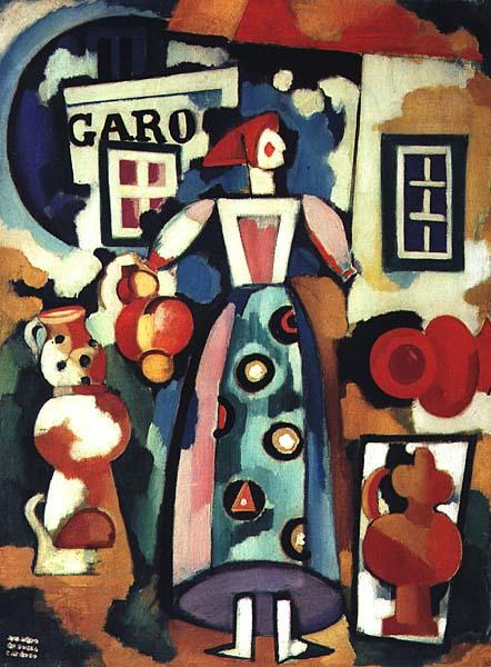 Untitled (aqqh9c) — Amadeo De Souza-cardoso