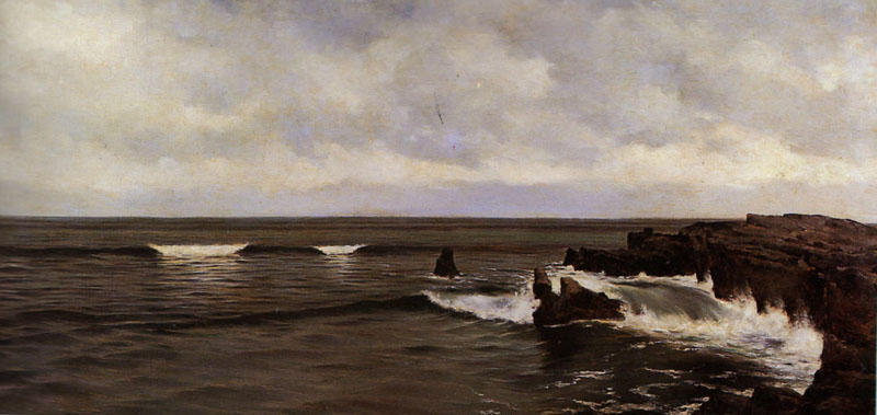 Marina — Juan Martínez Abades