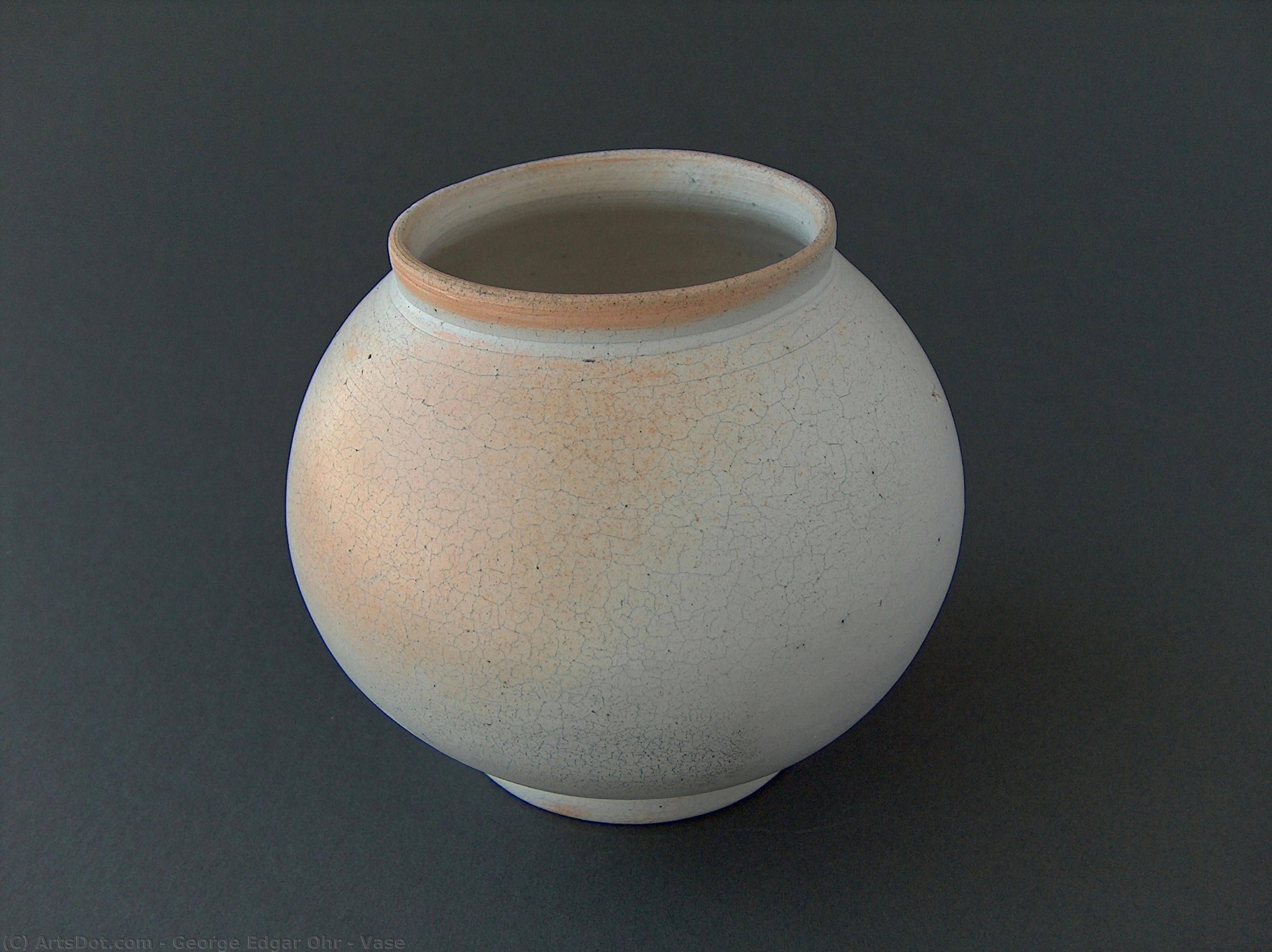 Vase — Безумный Художник Билкиси