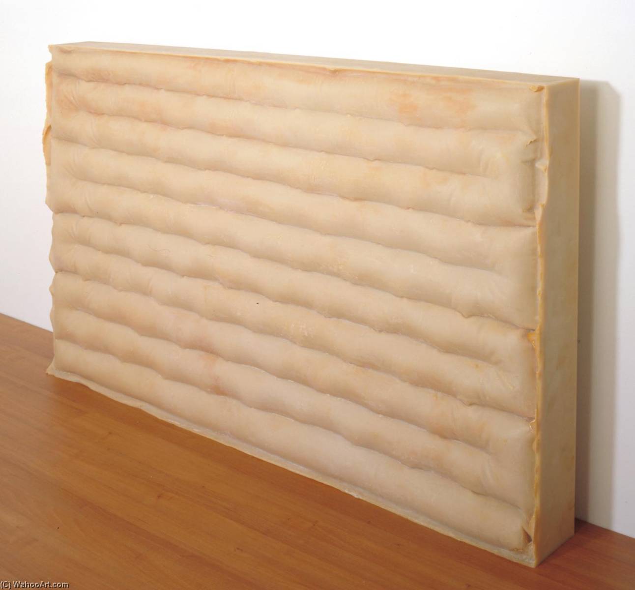 Untitled (air Bed Ii) — Rachel Whiteread