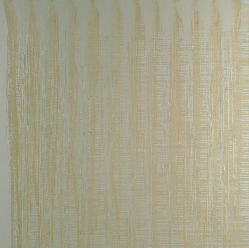Untitled (drab) — Иан Дэвенпорт