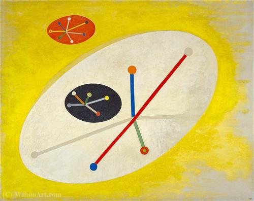 Leuk 5 (1946.jpg!blog) — László Moholy-nagy
