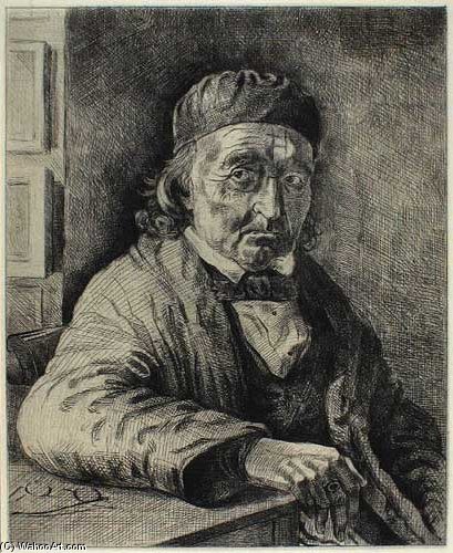Untitled — Christian Albrecht Jensen
