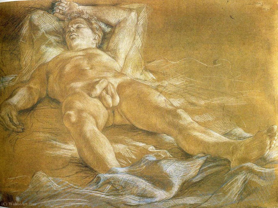 Untitled (565) — Пол Джексон Поллок