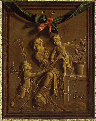 Sainte Famille — Valette Penot Jean