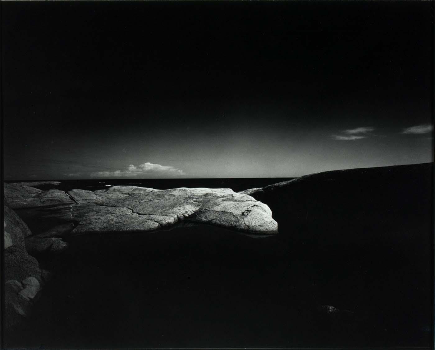 Untitled — Jim Bengston