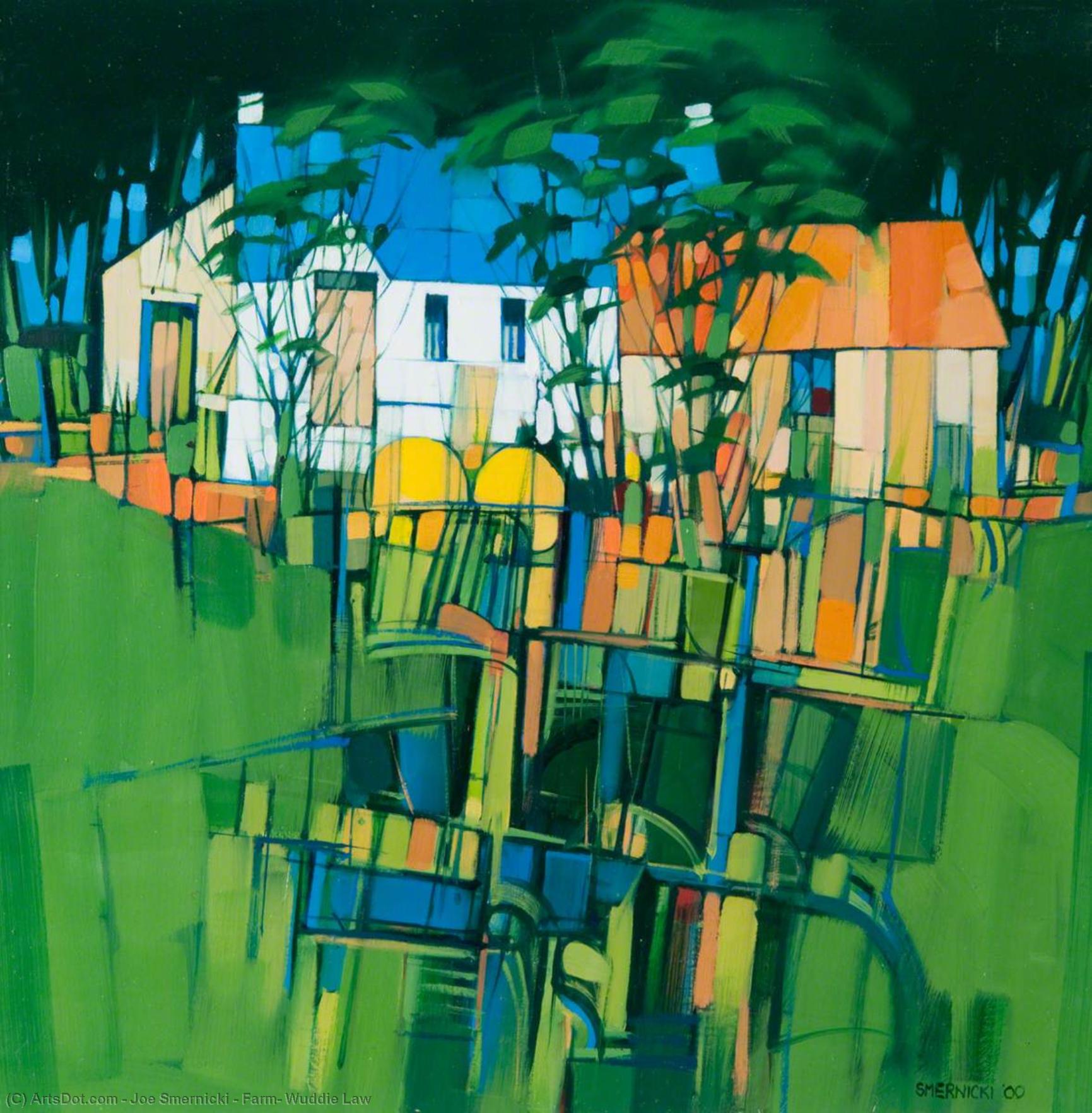Farm, Wuddie Law — Joe Smernicki