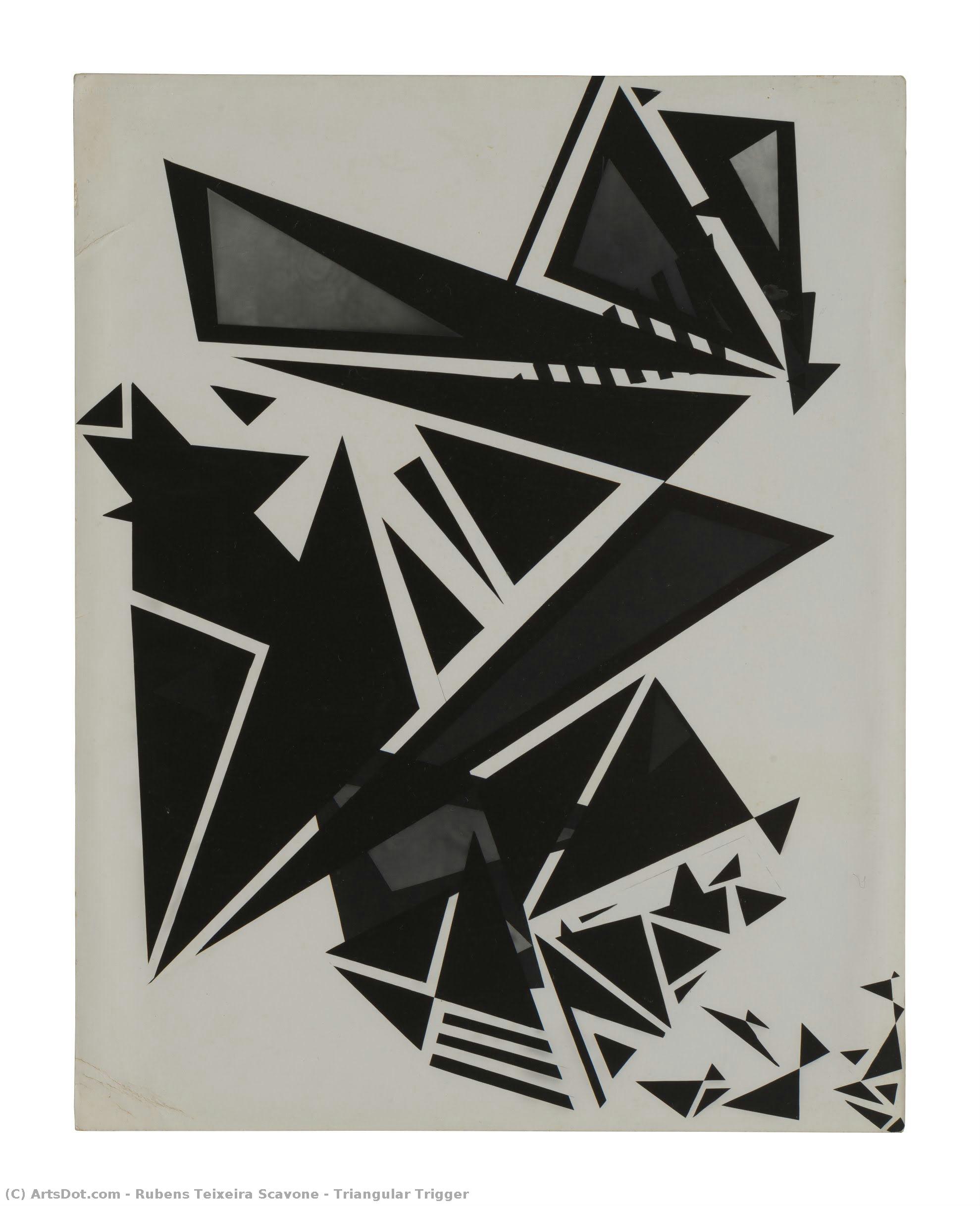 Triangular Trigger — Rubens Teixeira Scavone