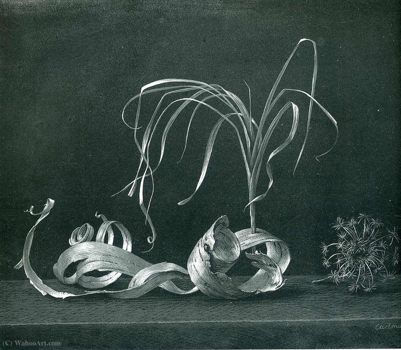 Untitled (361) — Пол Джексон Поллок