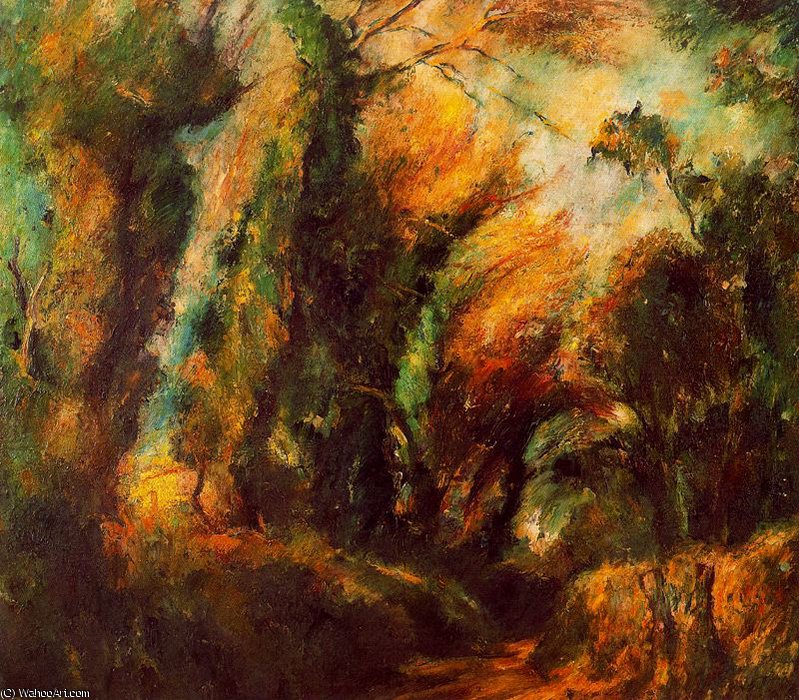 Untitled (676) — Рафаэль Эстрани
