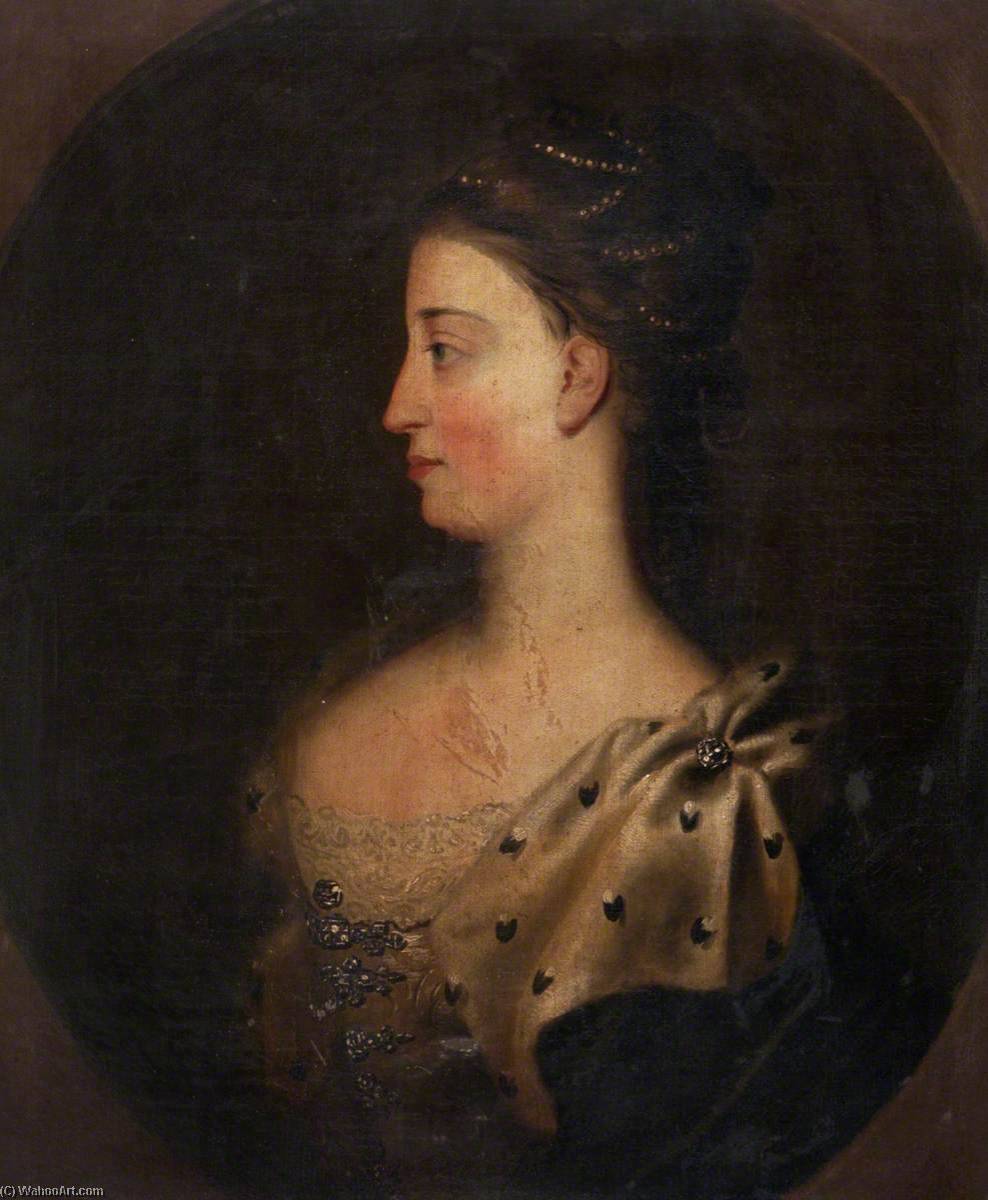 Barbara Smith Of Tormiston In Stenness — Charles Smith