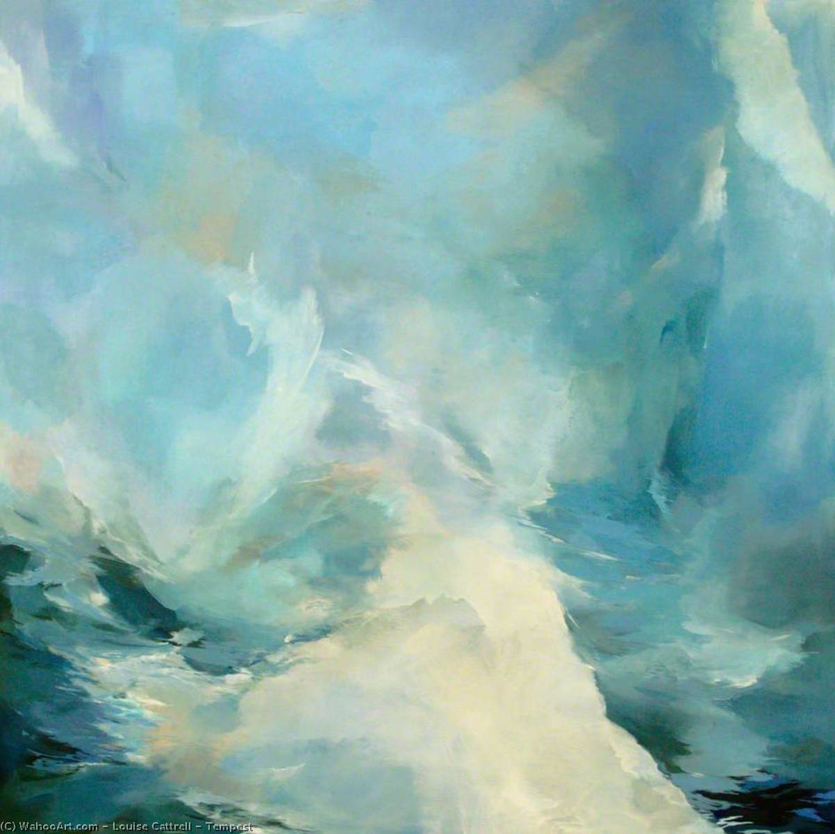 Tempest — Louise Cattrell