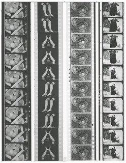 Ballet Mécanique — Леже