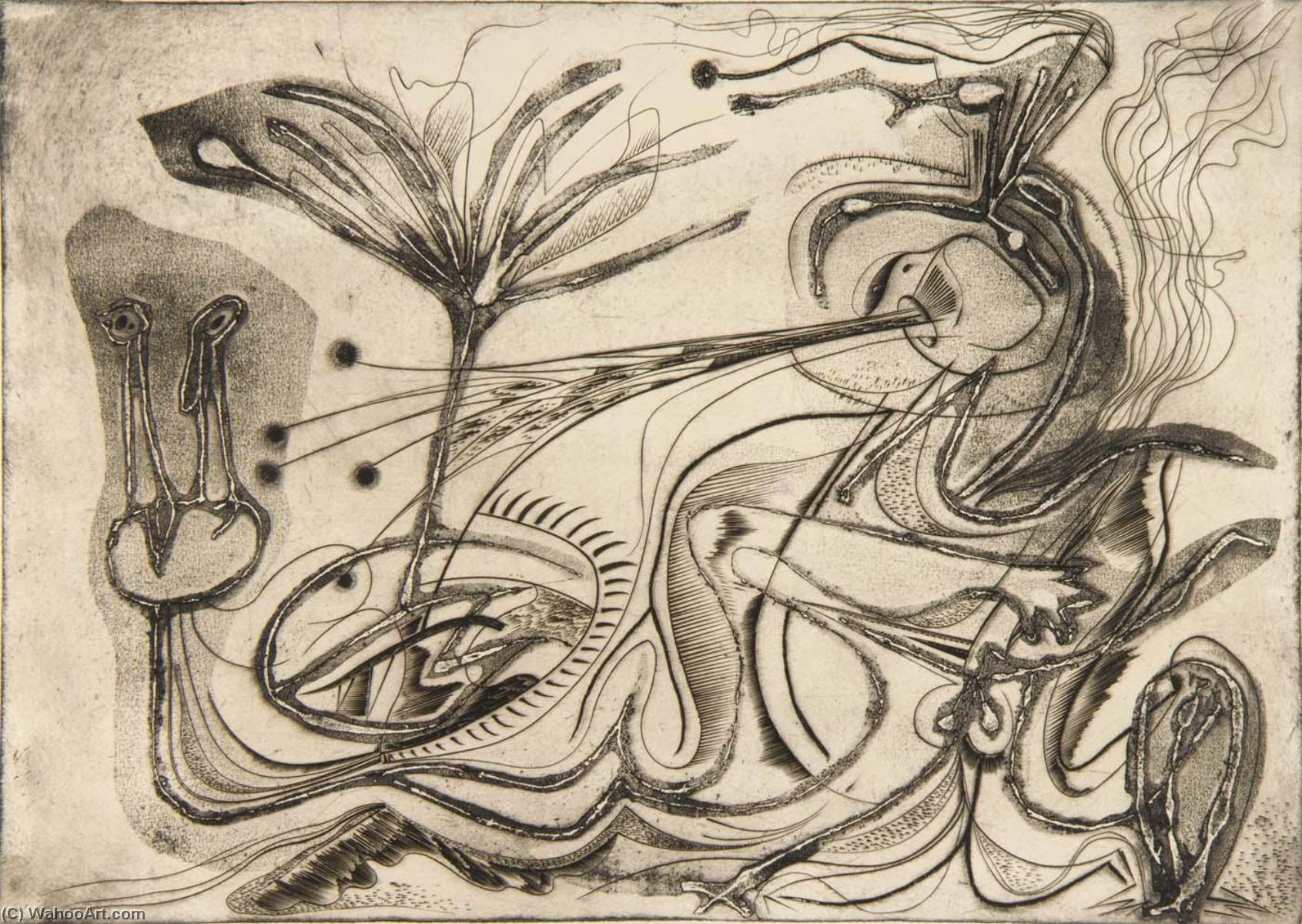 Dejaneon And Nassus — Andre Racz