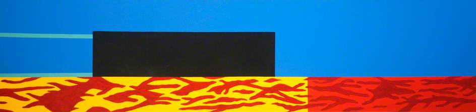 Flow (no.4) — Bill Harris