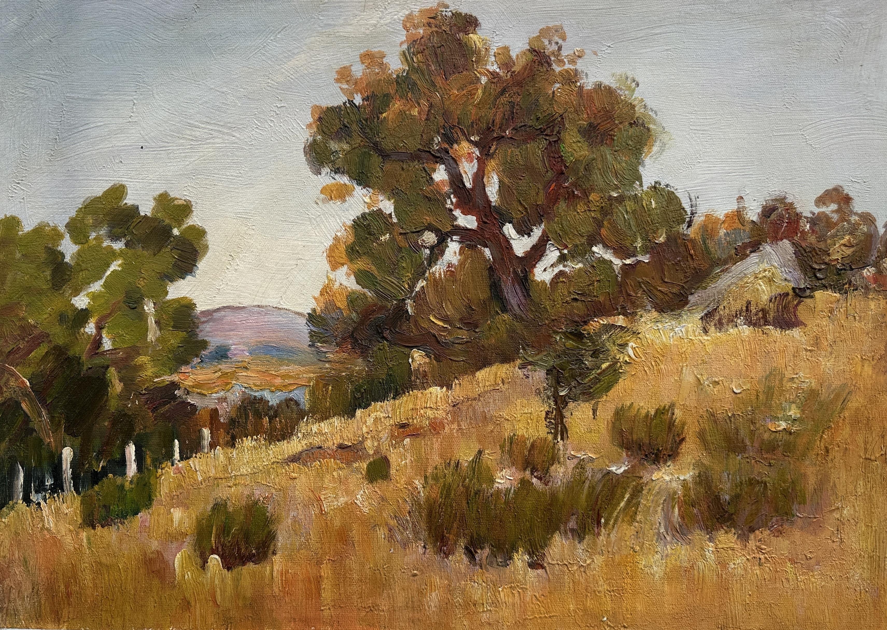 Landscape