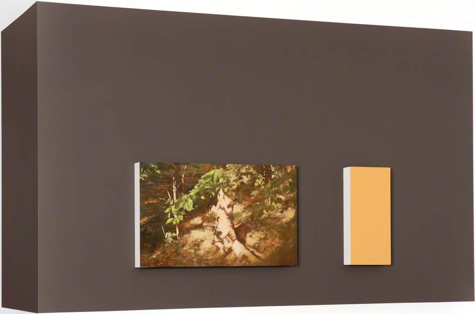 Six Landscapes (glade) — Donald Urquhart
