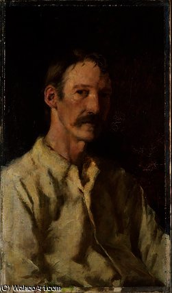 Robert Louis Stevenson — Count Girolamo Pieri Nerli