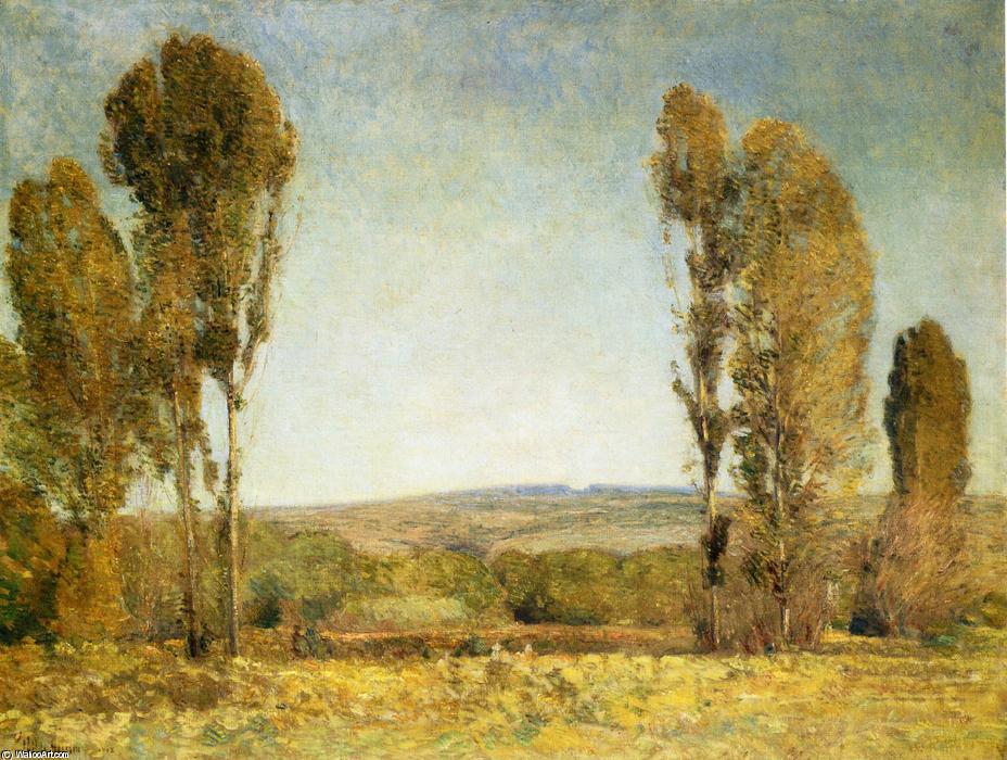 Golden Afternoon — Гассам