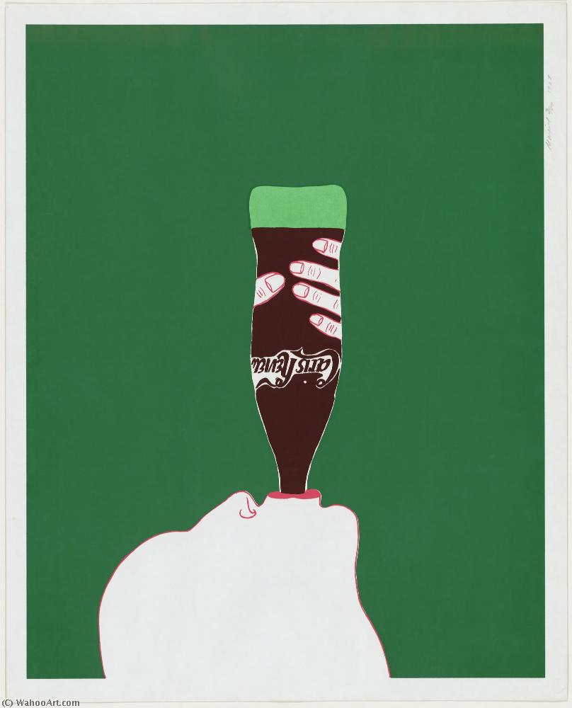 Paris Review — Marisol Escobar