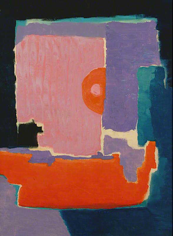 Abstract — Doreen Finn