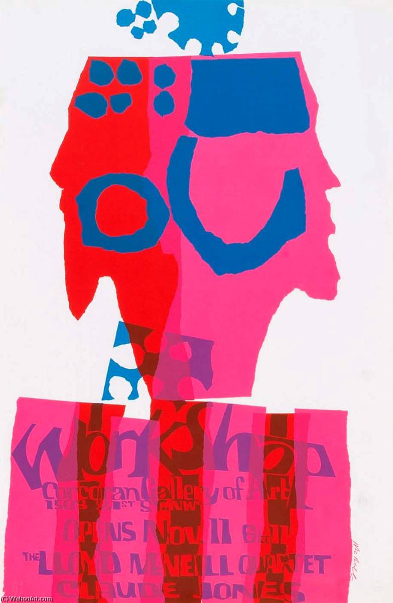 Workshop — Lloyd Mcneill